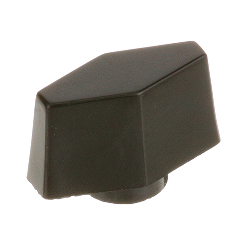 (image for) Middleby Marshall 36452 NUT, WING-PLASTIC 1/4-20